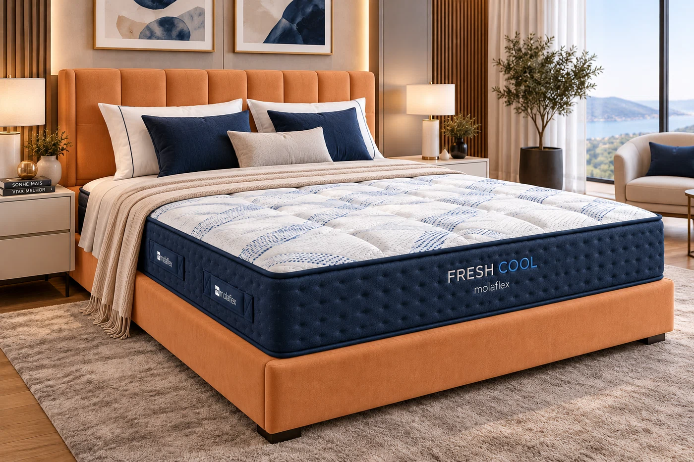 Molaflex Fresh Cool Pocket - imagem 3