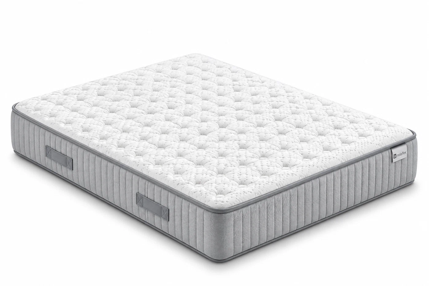 Molaflex Gravity Pocket - imagem do colchão em fundo branco
